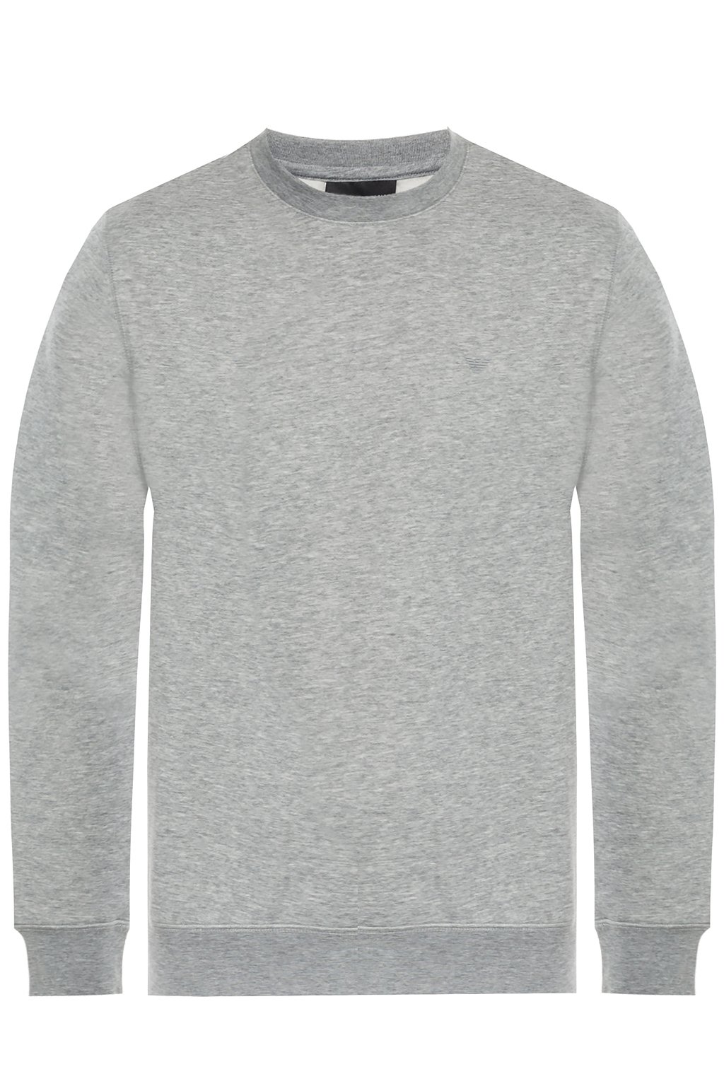 Emporio Armani Round neck sweatshirt